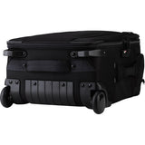 Tenba Roadie Roller 21 in Black