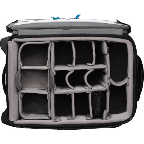 Tenba Roadie Roller 21 in Black