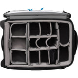 Tenba Roadie Roller 21 in Black