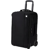 Tenba Roadie Roller 24 in Black