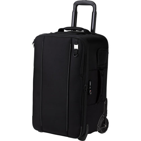 Tenba Roadie Roller 24 in Black