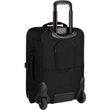 Tenba Roadie Roller 24 in Black