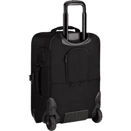 Tenba Roadie Roller 24 in Black