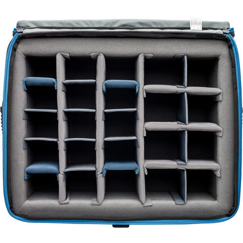 Tenba Transport Air Wheeled Case Attache 2520W in Black