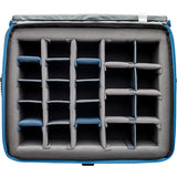 Tenba Transport Air Wheeled Case Attache 2520W in Black