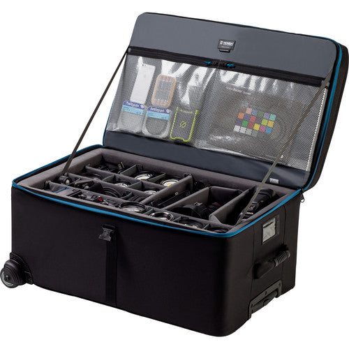 Tenba Transport Air Wheeled Case Attache 3220W in Black