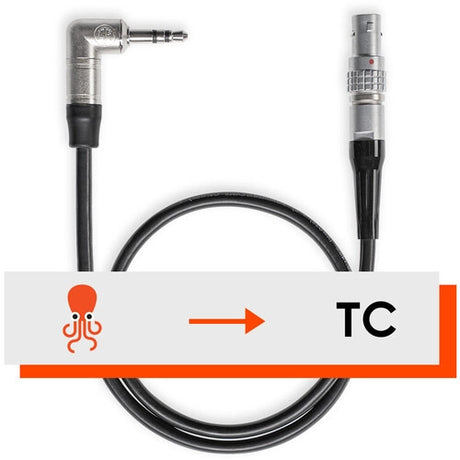 Tentacle Sync 40cm Tentacle to RED KOMODO Adapter Cable