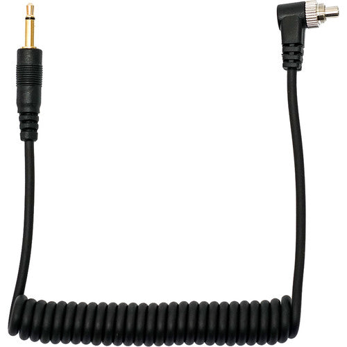 Tentacle Sync C20 30cm Tentacle to Flash Synchro Socket Cable