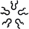 Tentacle Locking Clamps for SYNC E - 5 Pack