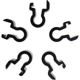 Tentacle Locking Clamps for SYNC E - 5 Pack