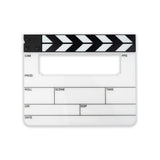 Tentacle Timecode Slate Kit for TIMEBAR