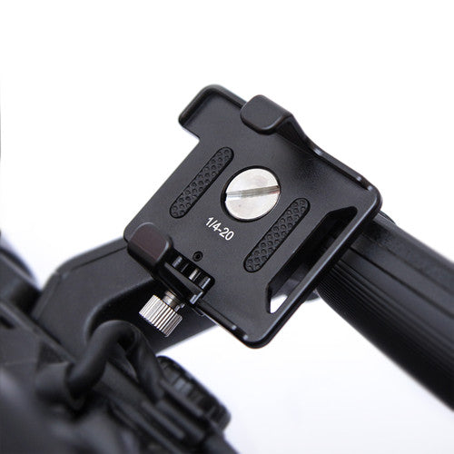 Tentacle Sync AO6-B Sync E Bracket with 1/4" Screw and Key