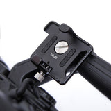 Tentacle Sync AO6-B Sync E Bracket with 1/4" Screw and Key