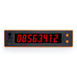 Tentacle Sync Timebar Multipurpose Timecode Display