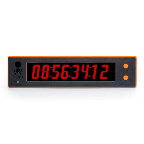 Tentacle Sync Timebar Multipurpose Timecode Display