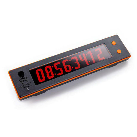 Tentacle Sync Timebar Multipurpose Timecode Display