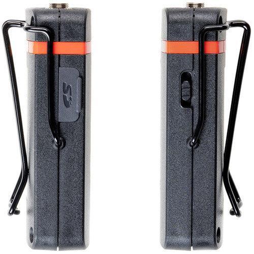 Tentacle TRACK E Pocket Audio Recorder Basic Box with Timecode Support