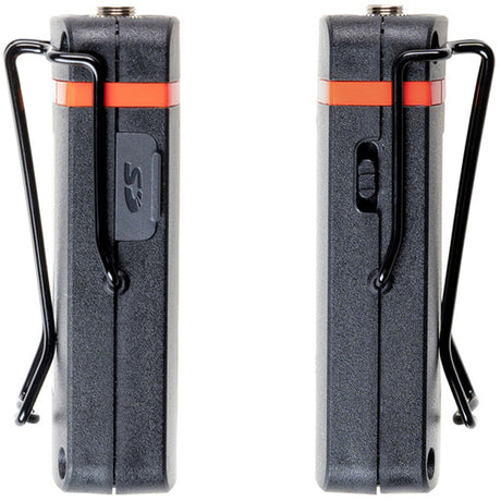Tentacle TRACK E Pocket Audio Recorder Basic Box with Timecode Support