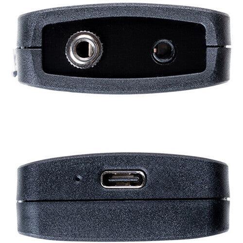 Tentacle TRACK E Pocket Audio Recorder Basic Box with Timecode Support