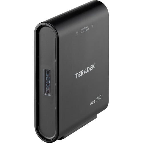 Teradek ACE 750 4K HDMI Video Receiver Only