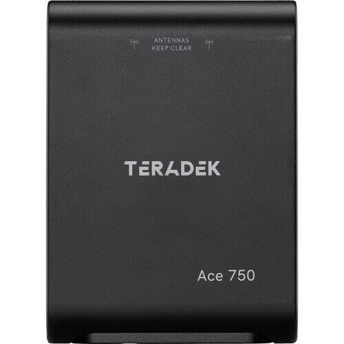 Teradek ACE 750 4K HDMI Video Receiver Only
