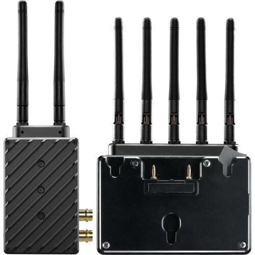 Teradek Bolt 6 LT 750 Tx/Rx Deluxe Set V Mount