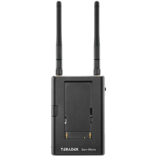 Teradek Serv Micro