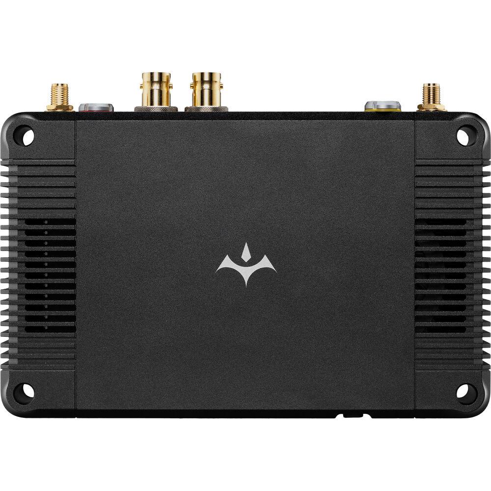 Teradek Prism Flex Mk II HEVC/AVC Encoder