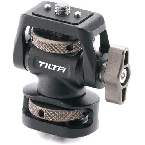Tilta Accessory Mounting Bracket (1/4-Inch-20 with Locating Pins)