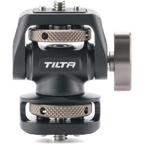 Tilta Accessory Mounting Bracket (1/4-Inch-20 with Locating Pins)
