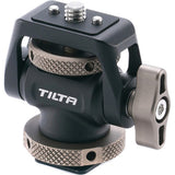 Tilta Adjustable Monitor Mounting Bracket (1/4-20-Inch to Cold Shoe)