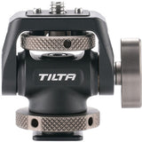 Tilta Adjustable Monitor Mounting Bracket (1/4-20-Inch to Cold Shoe)
