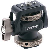 Tilta Adjustable Monitor Mounting Bracket (1/4-20-Inch to Cold Shoe)