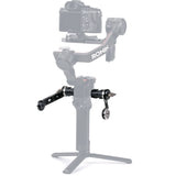 Tilta Adjustable NATO Rail Extender Arms (Pair)