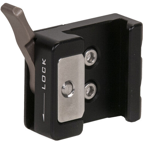 Tilta Advanced Left Side Handle Attachment Type IV (Black)