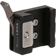 Tilta Advanced Left Side Handle Attachment Type IV (Black)