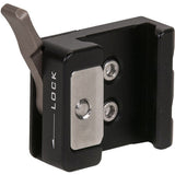Tilta Advanced Left Side Handle Attachment Type IV (Black)