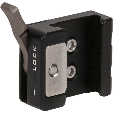 Tilta Advanced Left Side Handle Attachment Type IV (Black)