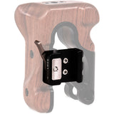 Tilta Advanced Left Side Handle Attachment Type IV (Black)