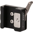 Tilta Advanced Right Side Handle Attachment Type IV (Black)