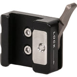 Tilta Advanced Right Side Handle Attachment Type IV (Black)