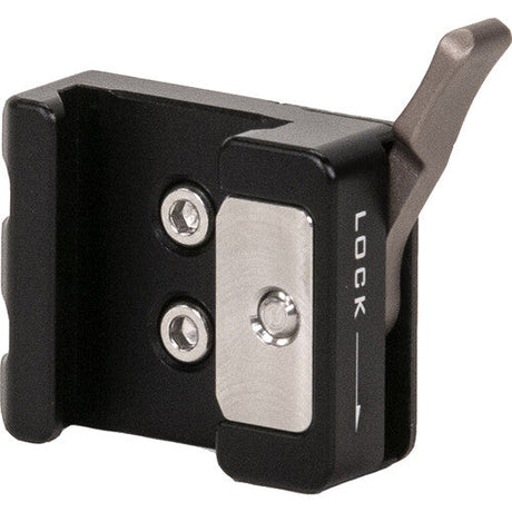 Tilta Advanced Right Side Handle Attachment Type IV (Black)