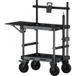 Tilta Boulder Camera Cart Indie Kit (Grey)