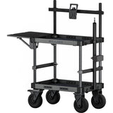 Tilta Boulder Camera Cart Indie Kit (Grey)