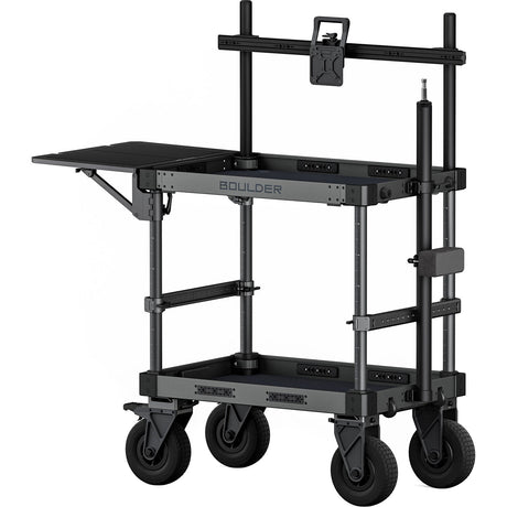 Tilta Boulder Camera Cart Indie Kit (Grey)