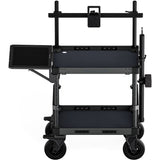 Tilta Boulder Camera Cart Indie Kit (Grey)