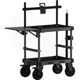 Tilta Boulder Camera Cart Indie Kit (Grey)