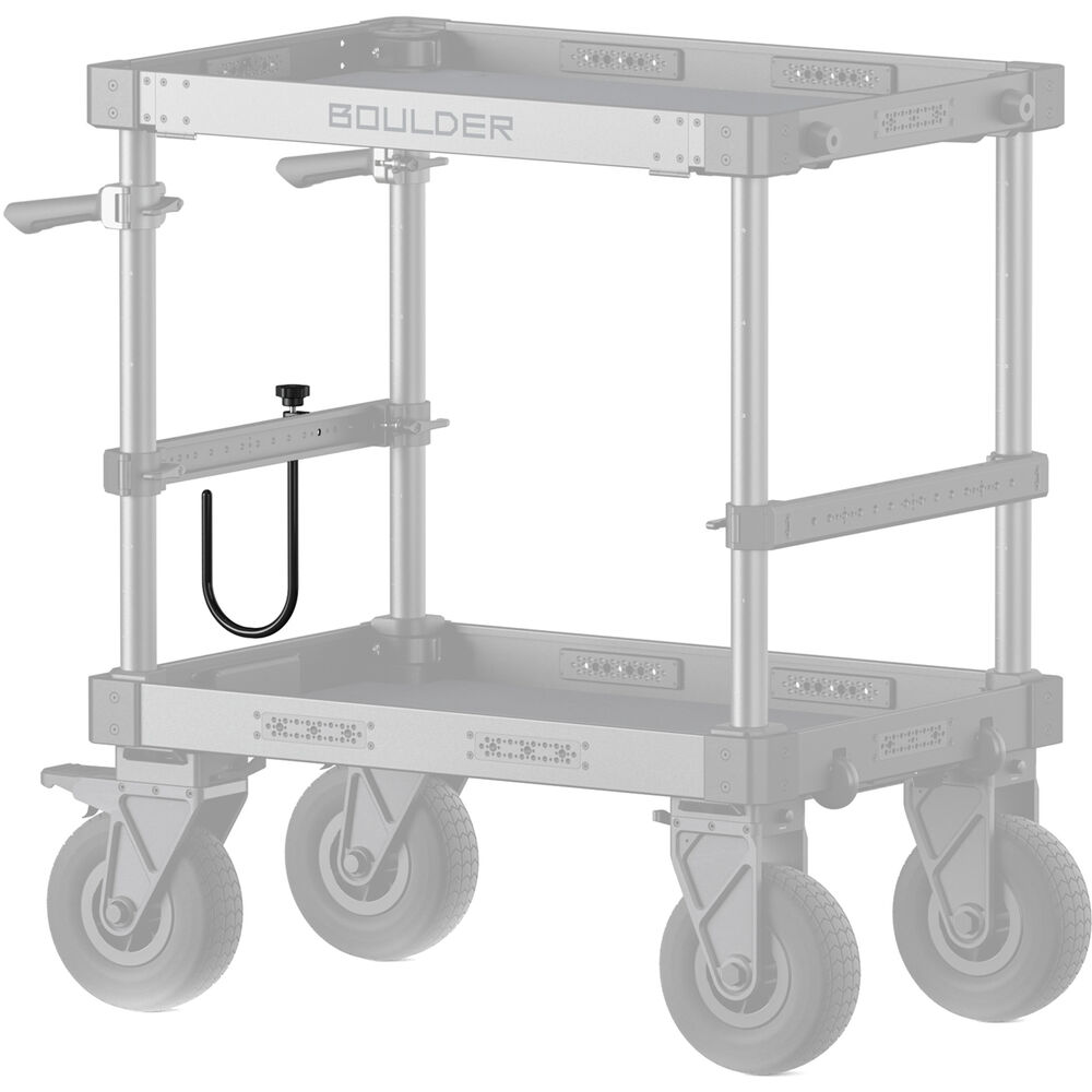 Tilta Cable Hook for Boulder Camera Cart (Black)