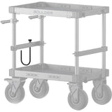 Tilta Cable Hook for Boulder Camera Cart (Black)