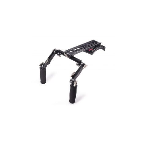 Tilta 15mm Dovetail Shoulder Mount System